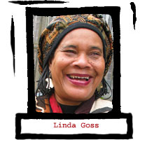 photo of Linda Goss