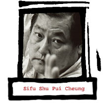 photo of Sifu Shu Pui Cheung